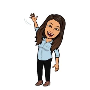 Meet your Posher, Christine